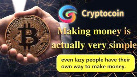 Cryptocurrency – Bitcoin: Earn $5,000 A Day By Participating In CrytocoinMiner