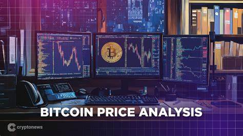 Bitcoin Price Analysis: BTC Nears $65,000; BlackRock’s AI Strategy and Saylor’s 1,620% Gain - Cryptonews