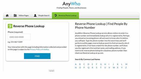 Reverse Phone Lookup | Cell Phone Search | BeenVerified