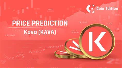 Kava Price Prediction 2024 – 2030: Will KAVA Price Shoot To $1? - Coinpedia Fintech News