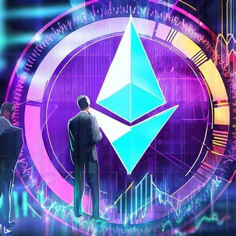 Ethereum Faces 50% Drop Amid Market Volatility - The Currency Analytics
