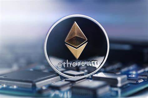 Positive forecasts for Ethereum after the SEC’s waiver and in view of the ETFs - The Cryptonomist