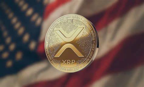 US Securities and Exchange Commission prepared to withdraw all demands on Ripple (XRP) - Cryptopolitan