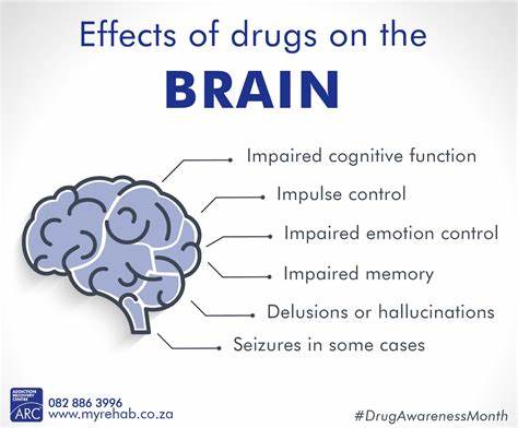 Brain drug: The deadliest "addiction" isn't a drug. It's something much worse
