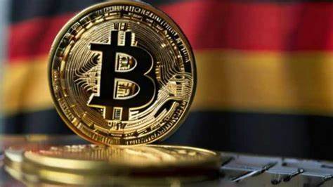 Commerzbank and DZ Bank Lead Germany’s Crypto Revolution with Bitcoin Services: Guest Post by Crypto News Land - CoinMarketCap