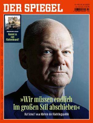 Schlagzeilen - DER SPIEGEL