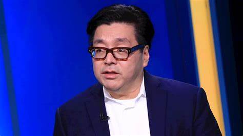 Tom Lee’s Granny Shots ETF rakes in $2 billion in AUM just 9 months after inception