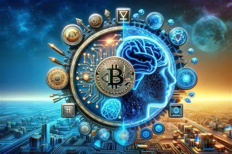 The Rise of AI x Crypto in 2025: Real Innovation or Just Market Hype?