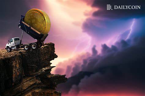 Bitcoin Dumps As US Slaps China With Whopping 104% Tariffs - CryptoPotato