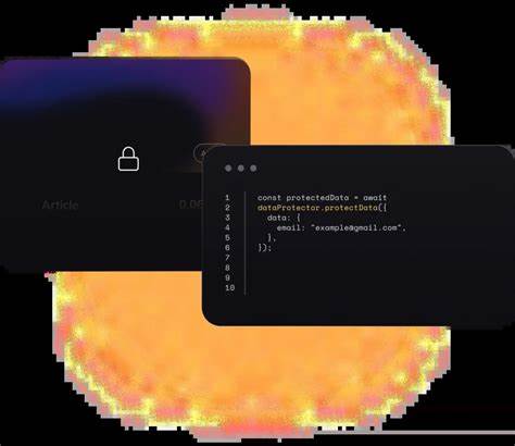 iExec Launches Enhanced DataProtector: Revolutionizing Web3 Monetization & Ownership - CryptoDaily