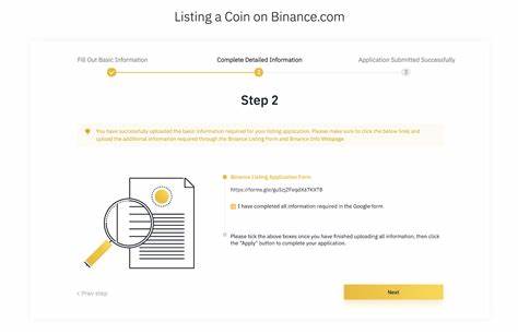 Is Binance Really Going to List TapSwap Coin? - CoinChapter