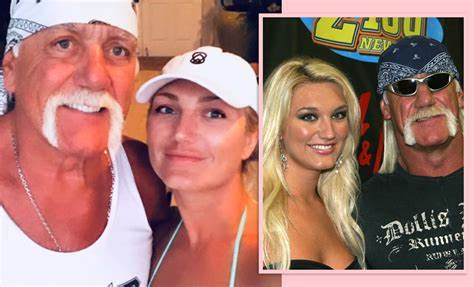 Hulk Hogan and Daughter Brooke's Estrangement: Inside Their 