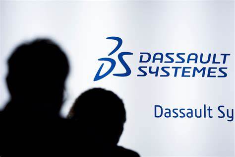 Dassault Systemes confirms 2025 outlook, implies lower margins on FX hit