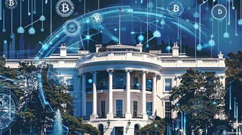 No Cryptocurrency Trading Information Available from White House Tweet - Blockchain.News