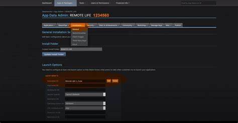 How to Publish a Picotron Game on Steam