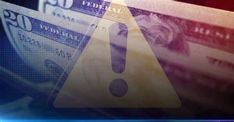 Klamath County Sheriff's Office warning residents about cryptocurrency scam - KDRV