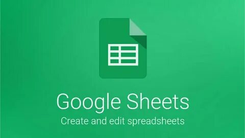 Google Sheets now has Microsoft Excel’s one-click tables