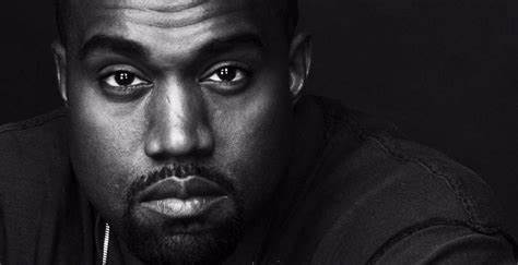 Ich bin ein Nazi": Kanye West rastet im Netz komplett aus
