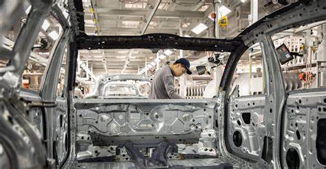 The Economy? He died five years ago