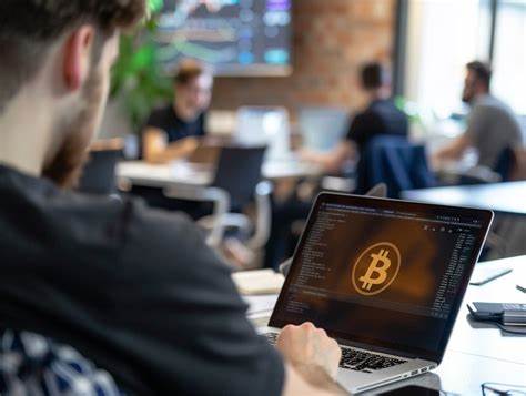 Crypto trading booms in India's interiors as job growth and incomes disappoint - MSN