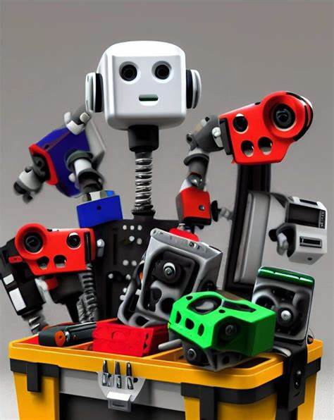 AI changes the Tools, you still own the Craft