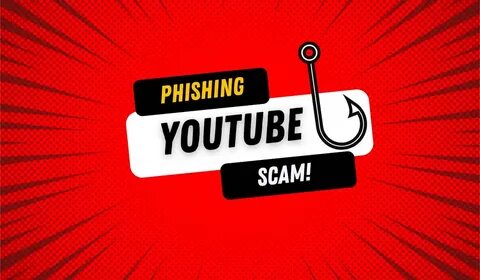 Beware of new YouTube phishing scam using authentic email address - HackRead