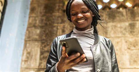 The Potential of Cryptocurrency for Kenya’s Youth - Mercy Corps