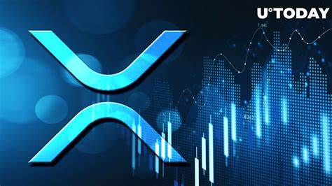 XRP Price Jumps 8% as Market Sentiment Shifts