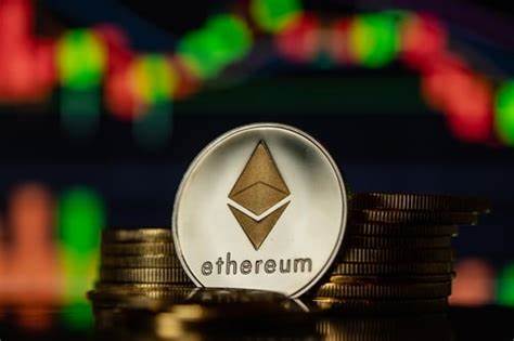 Ether Hits $3K for First Time in Nearly 2 Years Amid Rising ETH ETF Excitement - CoinDesk