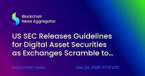 BREAKING: U.S. SEC PROPOSES CLASSIFYING $XRP AS A "STRATEGIC FINANCIAL ASSET" IN SHOCK POLICY REVERS - Binance