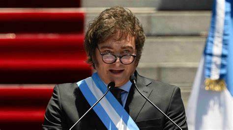 Argentine President Javier Milei denies promoting failed LIBRA memecoin