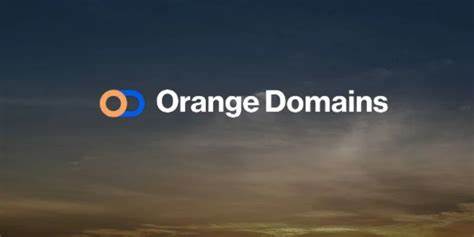 Easing Access to Web3: Tucows, Hiro and Trust Machines Launch Orange Domains - Newswire