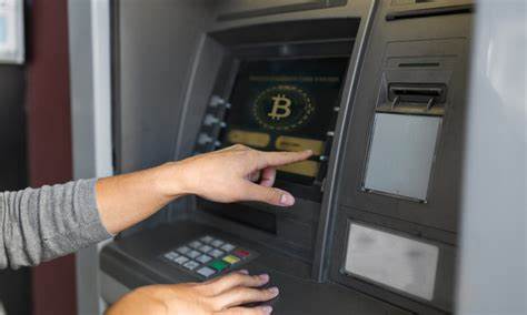 Chivo Bitcoin ATMs Come to 10 US Cities From El Salvador - PYMNTS.com