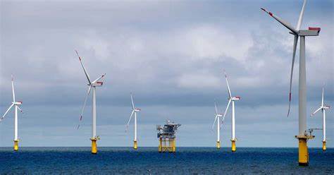 RWE Ditches U.S. Offshore Wind, and That Should Scare Everyone