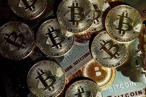 Trump's Truth Social takes step toward launching bitcoin ETF with NYSE Arca filing - NBC 5 Dallas-Fort Worth