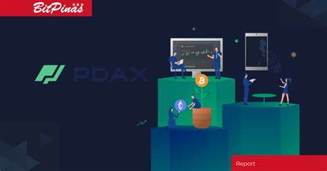 PDAX Suffers Outage, Cites Glitch. What Happened? (Update) - BitPinas