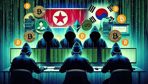 North Korea plunders world’s crypto markets in biggest ever heist - Yahoo
