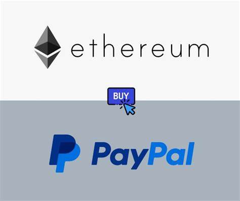 How to buy Ethereum with PayPal - Cointelegraph