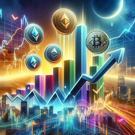 Crypto ‘Alt Season’ May Disappear for Good in Marketwide Slump - Bloomberg