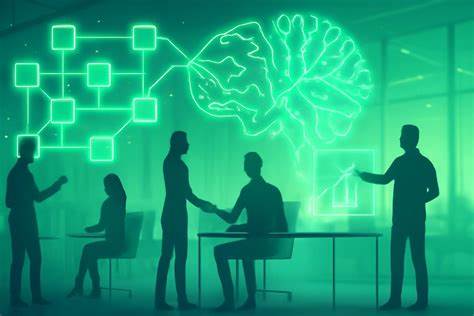  Ethereum Foundation forms AI research team to blend blockchain, AI 