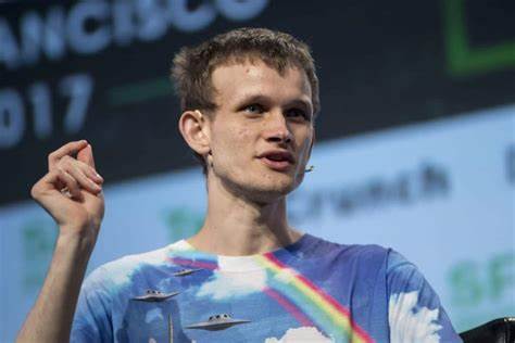 Vitalik Buterin Net Worth 2024: How Rich Is the Founder of Ethereum? - CoinCodex