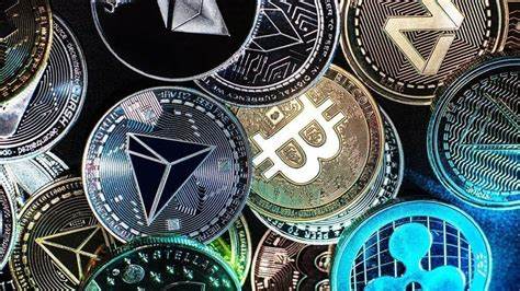 Bitcoin, Ethereum, Dogecoin Plunge Deeper On Trump's Tariff Threats 