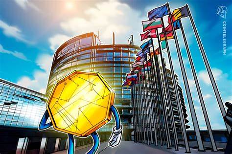 Robinhood stock tokens face scrutiny in the European Union after OpenAI warning