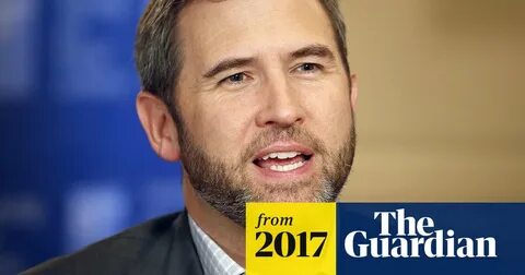 Ripple: cryptocurrency enjoys end-of-year surge – but will it endure? - The Guardian