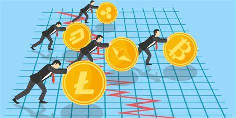 Indian crypto investors bet long-term on Bitcoin, altcoins: CoinDCX 