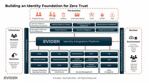 Identity-First Architecture: Solid Protocol Restores Digital Agency