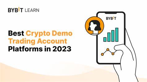 13 Best Crypto Demo Account Platforms in 2023 - Bybit Learn