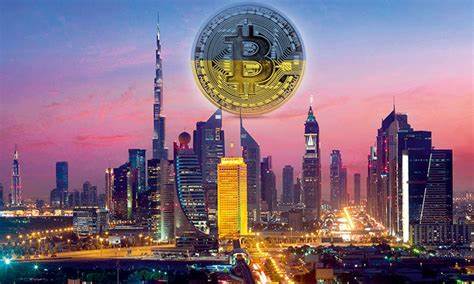 Will Dubai Become The New Crypto Hub? Will Hedera, Terra Classic, & Big Eyes Coin Book A Ticket To The Emirates? - Tekedia
