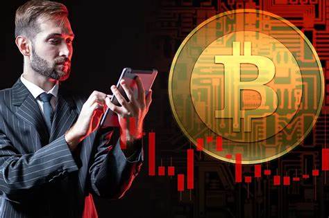 The hidden cryptocurrency investing risk no-one is talking about