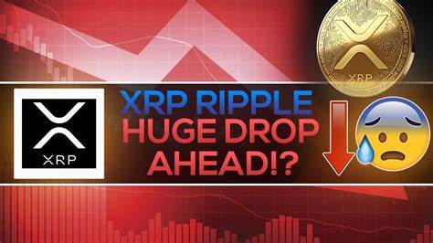 XRP Price: Bigger Drops Ahead; Price To Soon Revisit 2020 Lows? - Coinpedia Fintech News